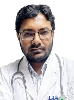 Dr. Golam Fahim Chowdhury