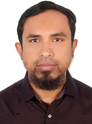 Dr. Syed Jahangir Karim