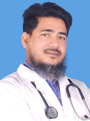 Dr. A. K. M. Zakir Khan