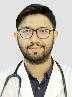 Dr. Md. Ariful Ahmed