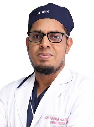 Dr. Syed Abul Islam