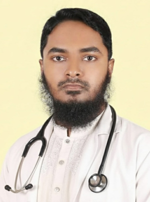 Dr. S. M. Moniruzzaman Islam