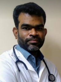 Dr. Shahriar Zakir Chowdhury
