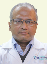 Dr. Kazi Fahim Alam