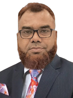 Dr. Md. Fahim Uddin