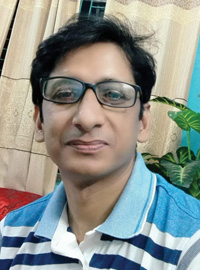 Dr. Kazi Hasnat Siddique