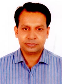 Dr. Prof. Aminul Chowdhury