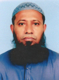 Dr. Md. Tariqul Hossain