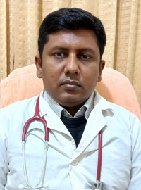 Dr. A. K. M. Fahim Rahman