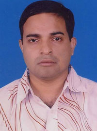 Dr. Md. Mahmudul Rahman