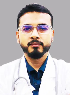 Dr. A. K. M. Kamrul Chowdhury