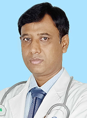 Dr. A. K. M. Kamrul Khan