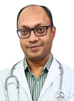 Dr. Syed Fahim Uddin