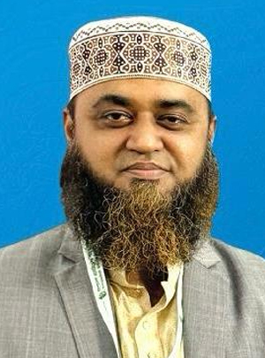 Dr. Md. Masud Siddique