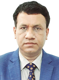 Dr. Kazi Nazmul Khan