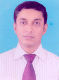 Dr. Golam Jahangir Islam