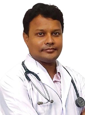 Dr. Md. Jahangir Hasan