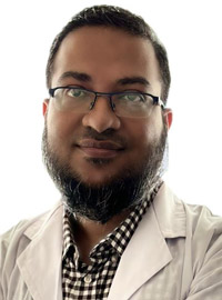 Dr. Shahriar Jahangir Hasan