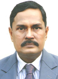 Dr. Syed Moniruzzaman Haque