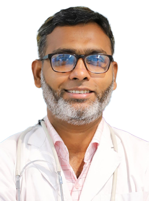 Dr. Prof. Tanvir Hossain
