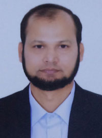 Dr. Kazi Ashraful Ali