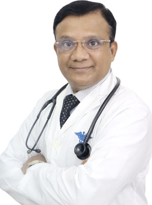 Dr. Syed Jahangir Hasan