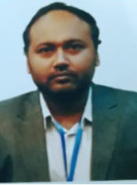 Dr. A. K. M. Ariful Uddin