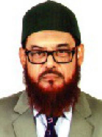 Dr. Golam Ashraful Ali