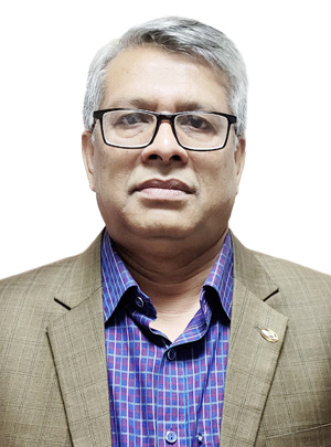 Dr. Golam Fahim Rahman