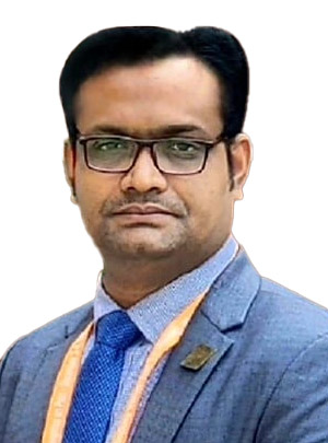 Dr. Md. Mahmudul Uddin