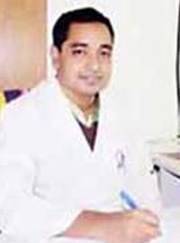 Dr. Md. Jahangir Islam