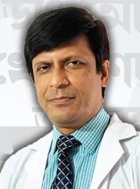 Dr. Shahriar Fahim Rahman