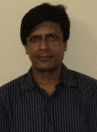 Dr. Syed Masud Mahmud