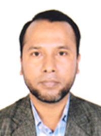 Dr. Golam Tariqul Haque