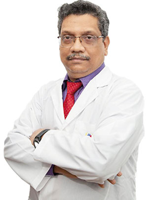 Dr. A. K. M. Abul Hasan