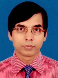 Dr. Md. Ashraful Ahmed