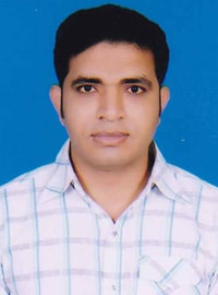 Dr. Shahriar Moniruzzaman Haque