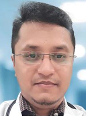 Dr. Prof. Nazmul Ali