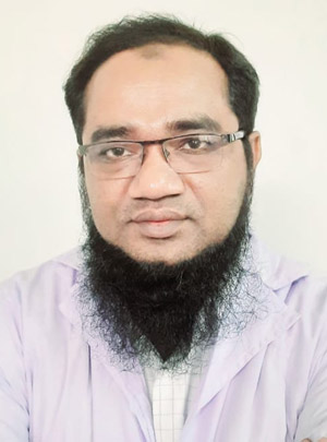 Dr. Golam Hasnat Hasan