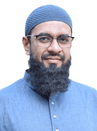 Dr. Md. Zakir Chowdhury