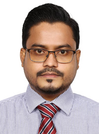 Dr. Golam Ariful Khan