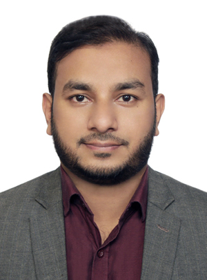 Dr. Shahriar Masud Mahmud