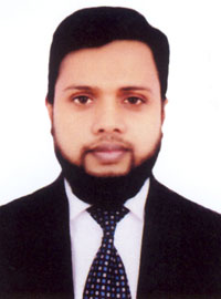 Dr. Golam Fahim Alam