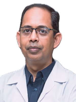 Dr. Kazi Fahim Rahman