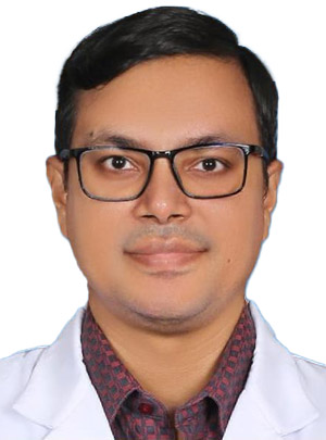 Dr. Syed Aminul Khan