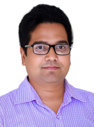 Dr. Kazi Mahmudul Ahmed