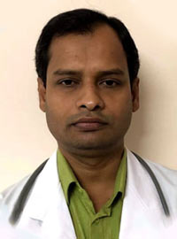 Dr. S. M. Ashraful Ali