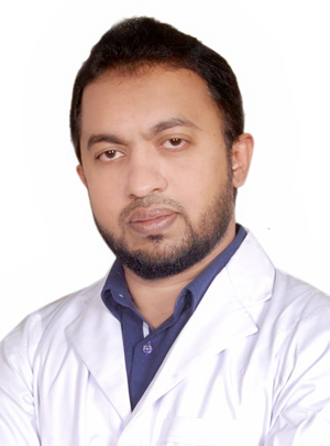 Dr. Kazi Aminul Ali