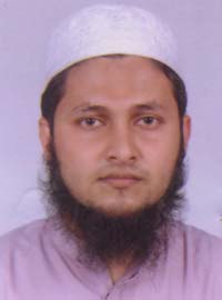 Dr. Syed Kamrul Alam