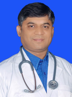 Dr. Md. Jahangir Karim